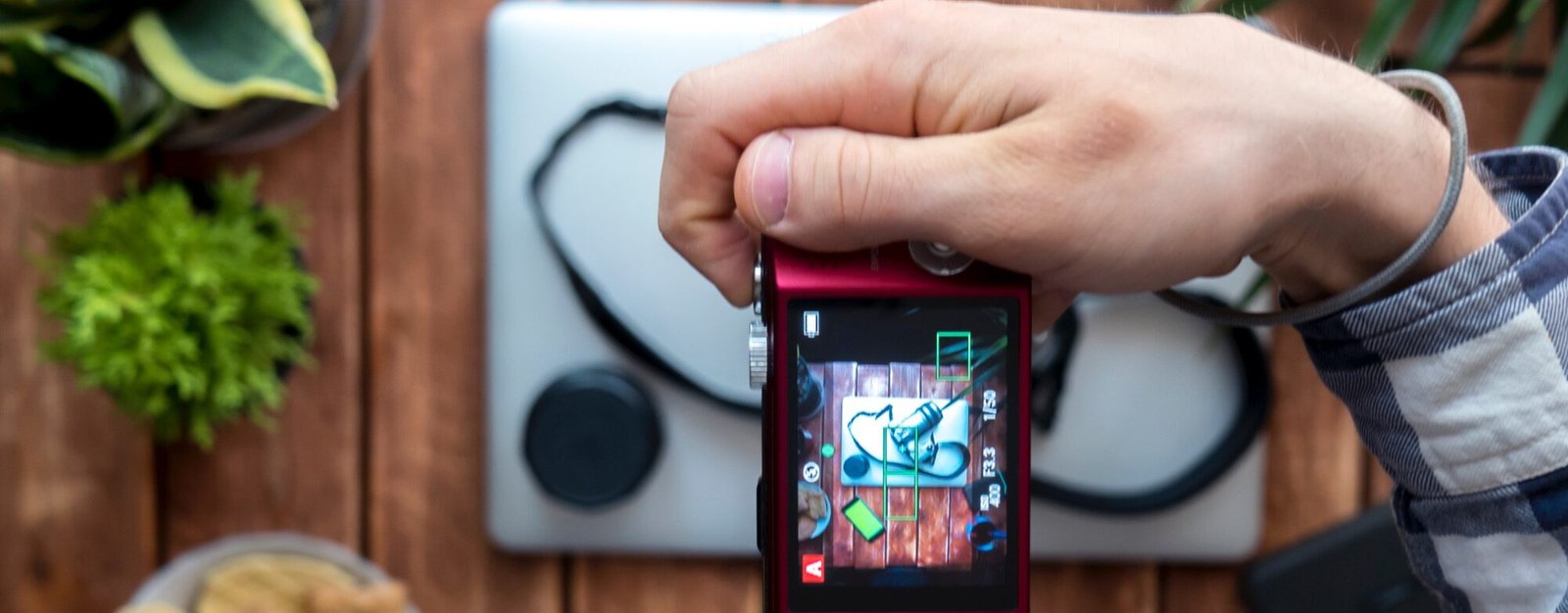 overhead photographer making photo with compact ca 2024 10 31 21 27 33 utc